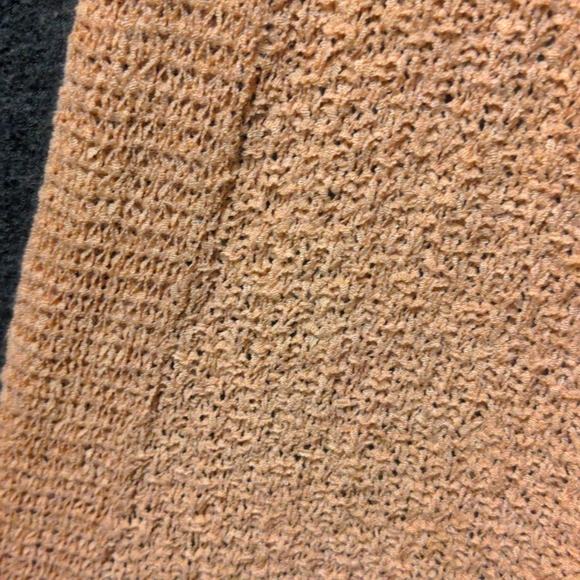 Long Open Cardigan by Lauren Michelle - Picture 5 of 5